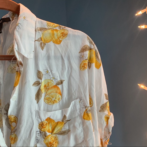 Forever 21 Tops - Forever 21 Shirt